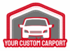 Your Custom Carport Logo