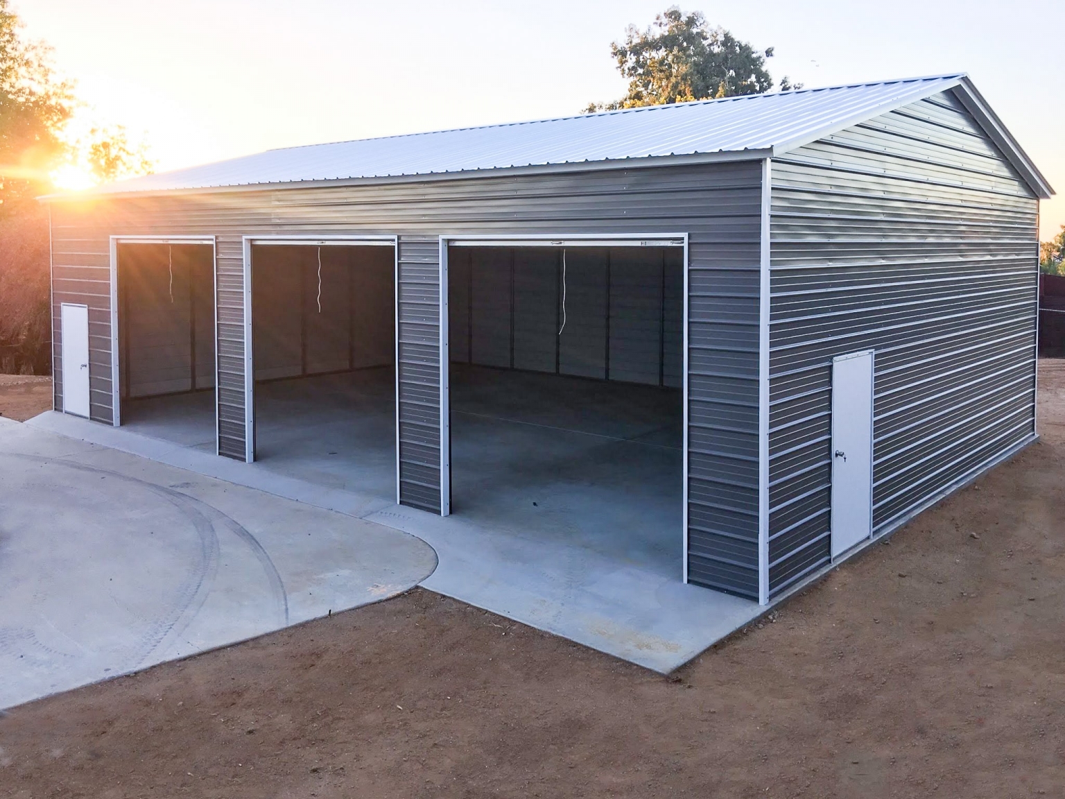 carport and pergola builder