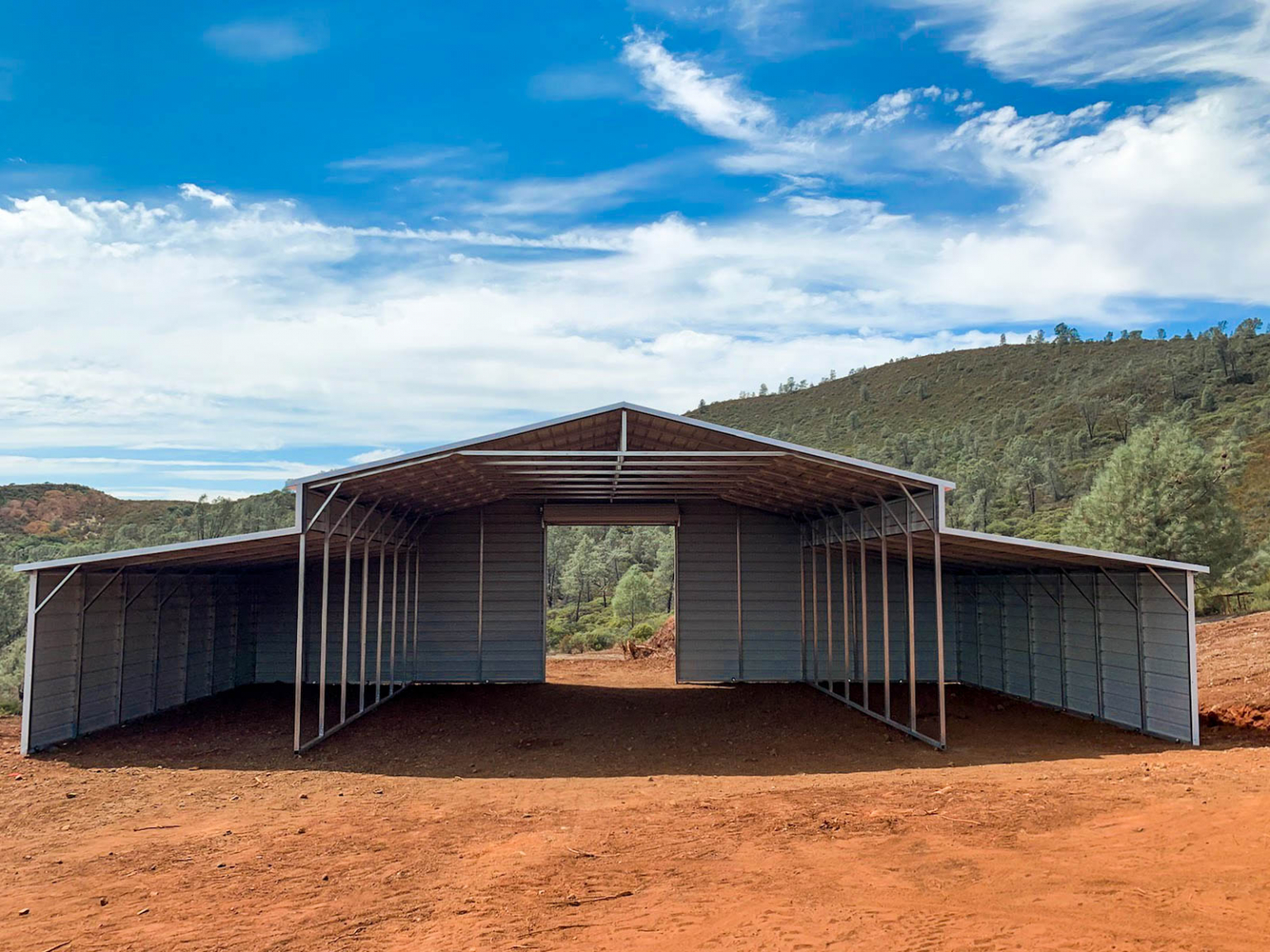 carport and pergola builder