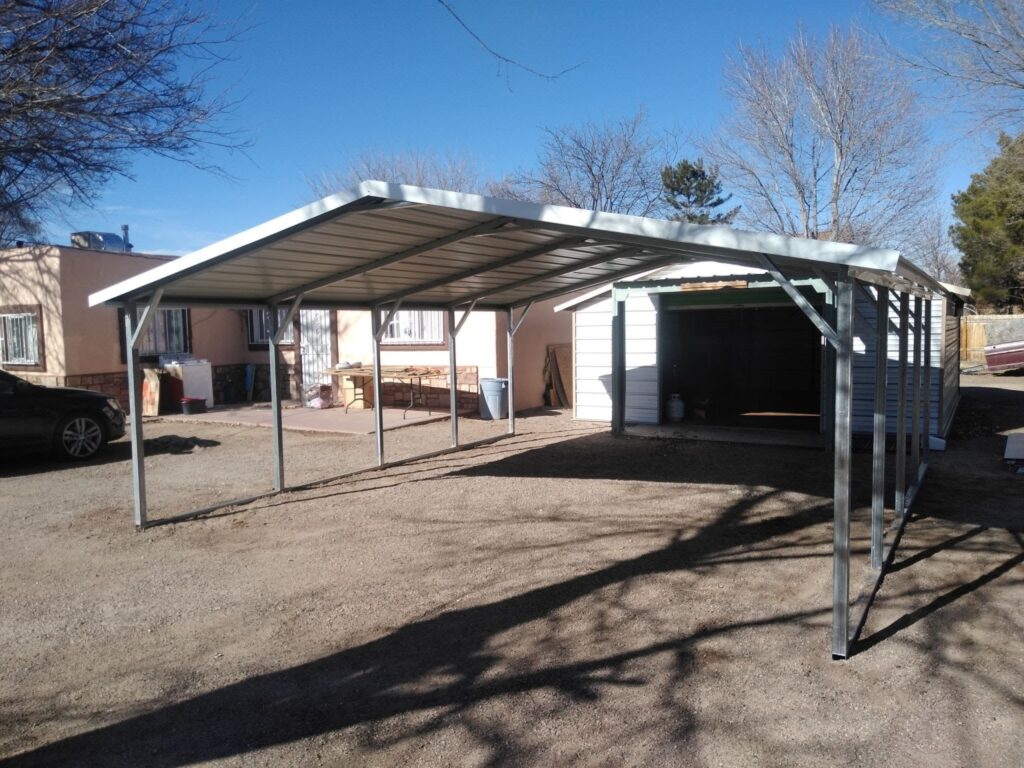 carports